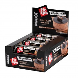 Protein bar FitSpo Maxx 75 g