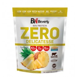 100% Hydrolyzed Zero Delicatesse 1 kg