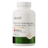 KSM-66 Ashwagandha® + Magnesio + B6 P-5-P VEGE 90 cápsulas