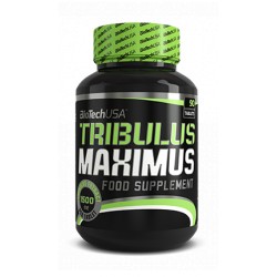 Tribulus Maximus 90 Tabletas