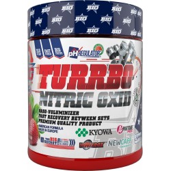 Turbo Big Oxido Nitrico 265 gr