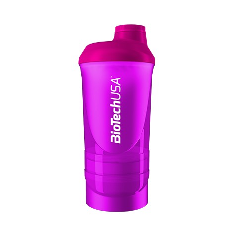 Shaker Triple Biotech Usa