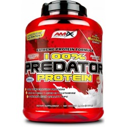 Predator Protein 2000 gr