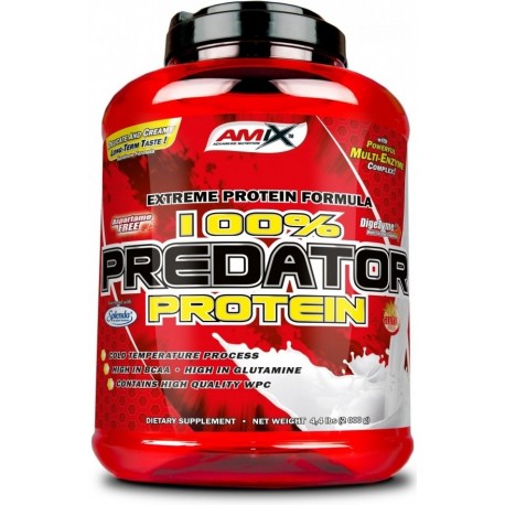 Predator Protein 2000 gr