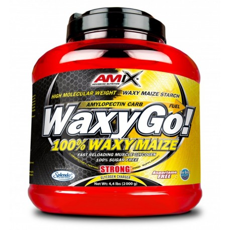 Waxy Go 2 kg 