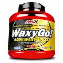 Waxy Go Amix 2 kg (Envío 2-3 Días)