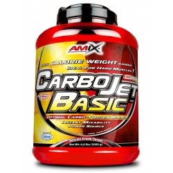 Carbojet Basic 3kg