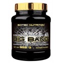 Big Bang 3.0 Scitec  825 gr