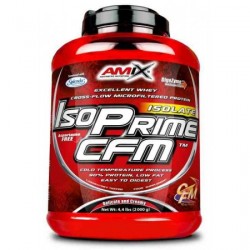 IsoPrime CFM AmiX 2 Kg