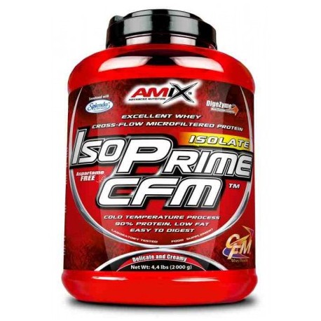 IsoPrime CFM AmiX 2 Kg