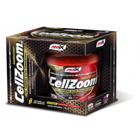 Amix CellZoom 315 gr