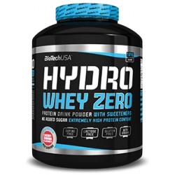 Hydro Whey Zero1816 g