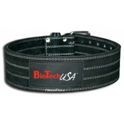 CINTURÓN PARA GIMNASIO BIOTECHUSA - Crono Sport Nutrición - Nutrición  Deportiva - Tienda Online