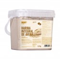 Harina de Avena Sabores integral 1,9 kg