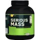 Serious Mass 2730 g