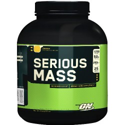 Serious Mass 2720 g