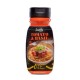 Servivita Salsa Tomate Basílico Zero Calorías 320 ml