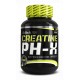 PH-X Creatine 90 Cápsulas Biotech Usa