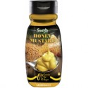 Servivita Salsa Mostaza Miel Zero Calorías 320 ml