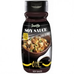 Servivita Salsa Soja Zero Calorías 320 ml