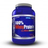 100% Whey Protein + Isolated 2270 g