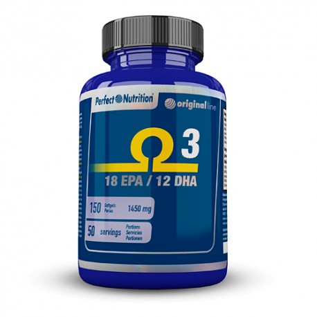 Omega 3 150 Perlas