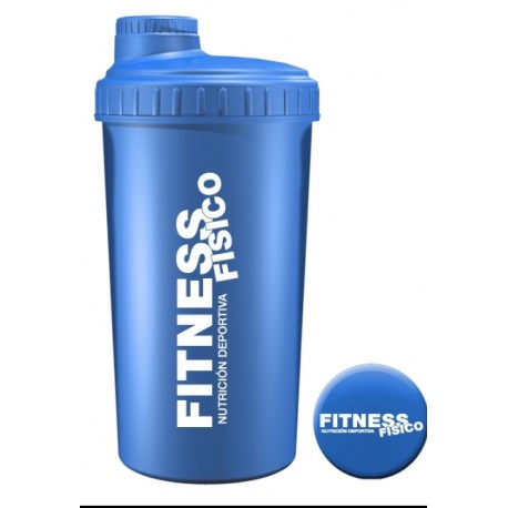 Shaker FitnessFisico 700 ml