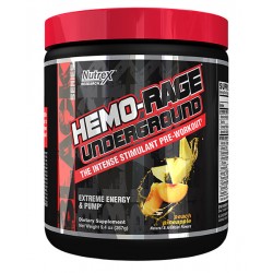 Hemo-Rage Black Ultra Concentrate 267 g