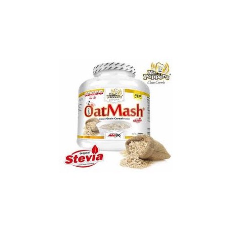 OatMash Amix 2 kg