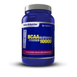 Bcaa+ Glutamina Powder 1 kg