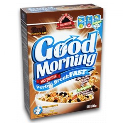 GOOD MORNING PERFECT BREAKFAST 500 g