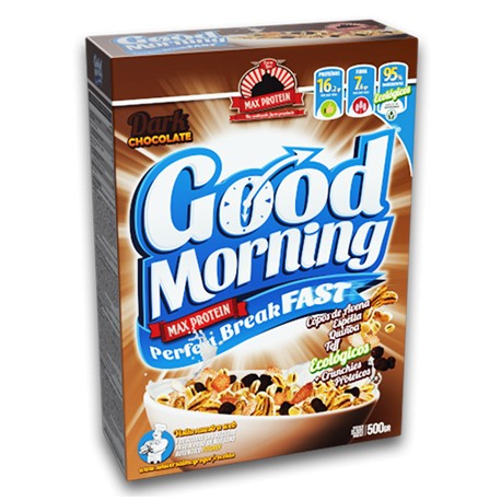 GOOD MORNING PERFECT BREAKFAST 500 g