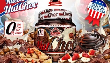 Una Delicia de Chocolate sin Calorías